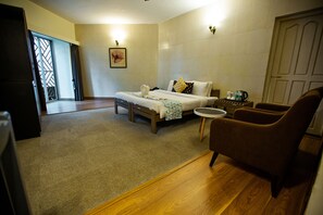 Premium Room | City view - Hotel Bela Goa (Panaji)