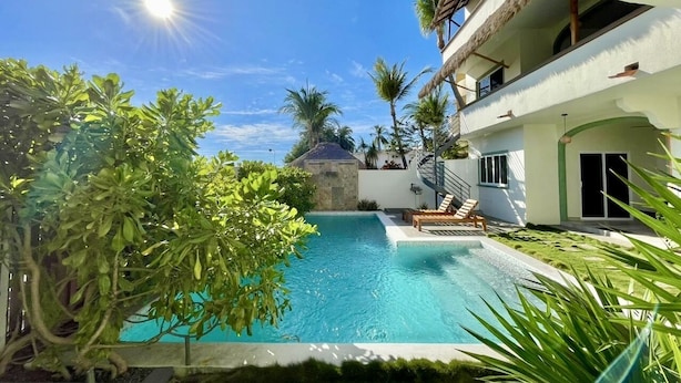 Unclassified image, 1 of 16, button - Casa de las Aves (Puerto Escondido)