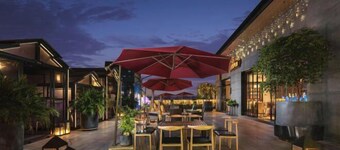 Nanning Datang Congyue Hotel (Wuxiang New Area Sports Center)