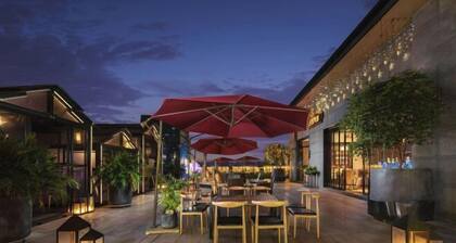 Nanning Datang Congyue Hotel (Wuxiang New Area Sports Center)