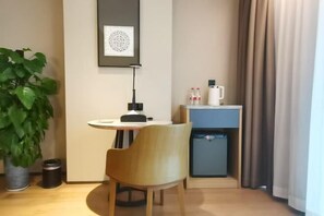 Unclassified image, 5 of 125, button - Nanning Datang Congyue Hotel (Wuxiang New Area Sports Center) (Nanning)