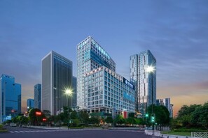 บริเวณภายนอก