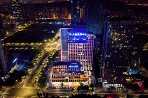 Exterior - Nanning Datang Congyue Hotel (Wuxiang New Area Sports Center) (Nanning)