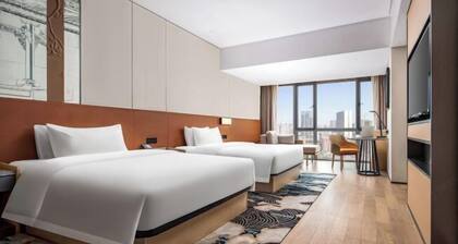 Nanning Datang Congyue Hotel (Wuxiang New Area Sports Center)