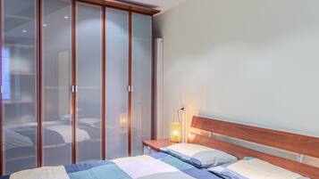 1 Schlafzimmer, WLAN