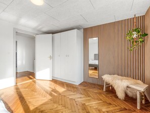 4 Schlafzimmer, Internetzugang