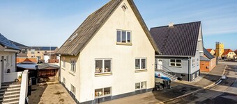 "Ullakarin" - 200m from the sea by Interhome