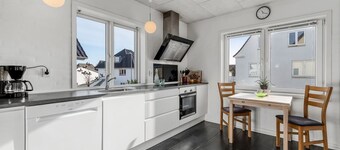 "Ullakarin" - 200m from the sea by Interhome