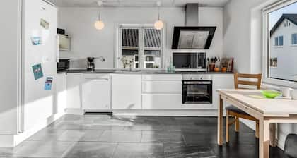 "Ullakarin" - 200m from the sea by Interhome