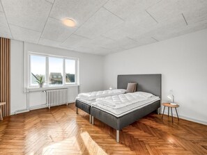 4 bedrooms, Internet - "Ullakarin" - 200m from the sea by Interhome (Thyborøn)