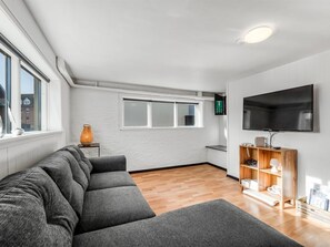 Fernseher