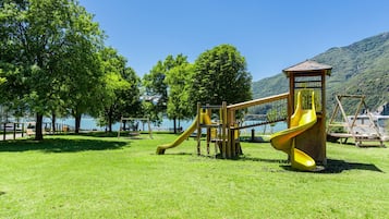 Area bambini