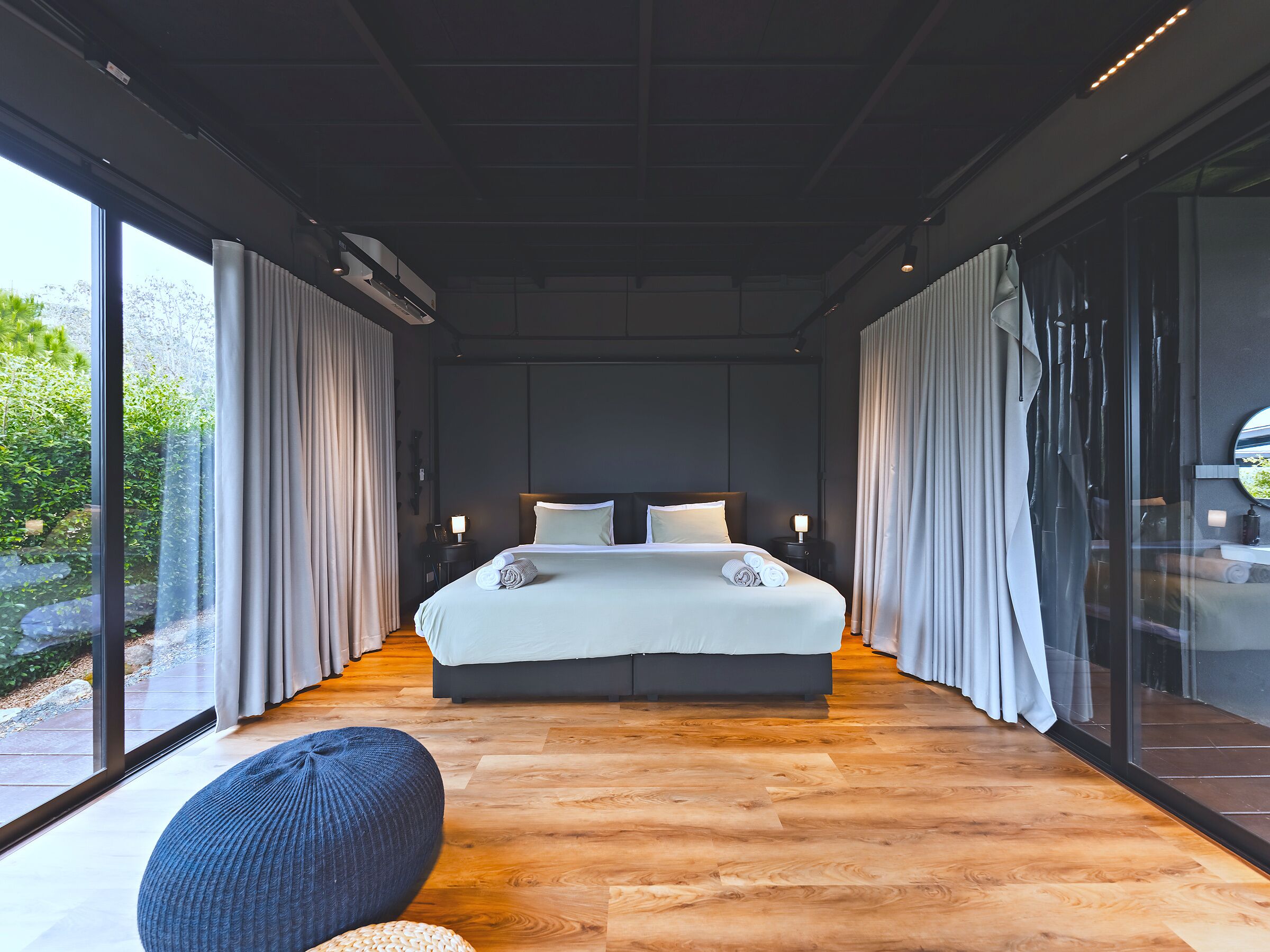 Deluxe Villa F4