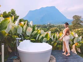 Honeymoon H1 | 深泡浴缸