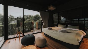 Minibar, individuelt design, individuel indretning, skrivebord