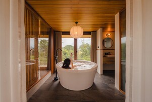 Detalle del interior