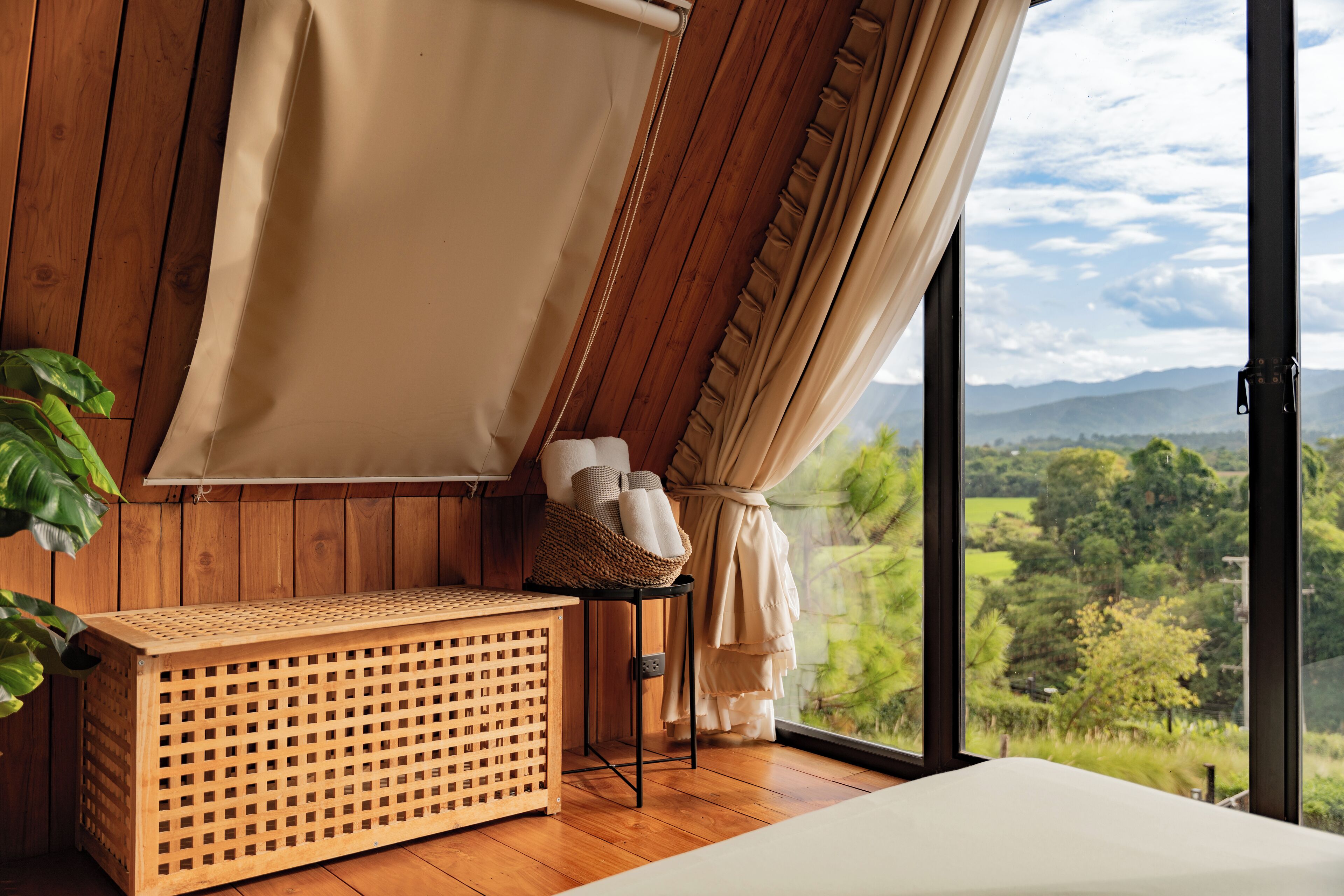 Private Villa | Servicio de la habitación