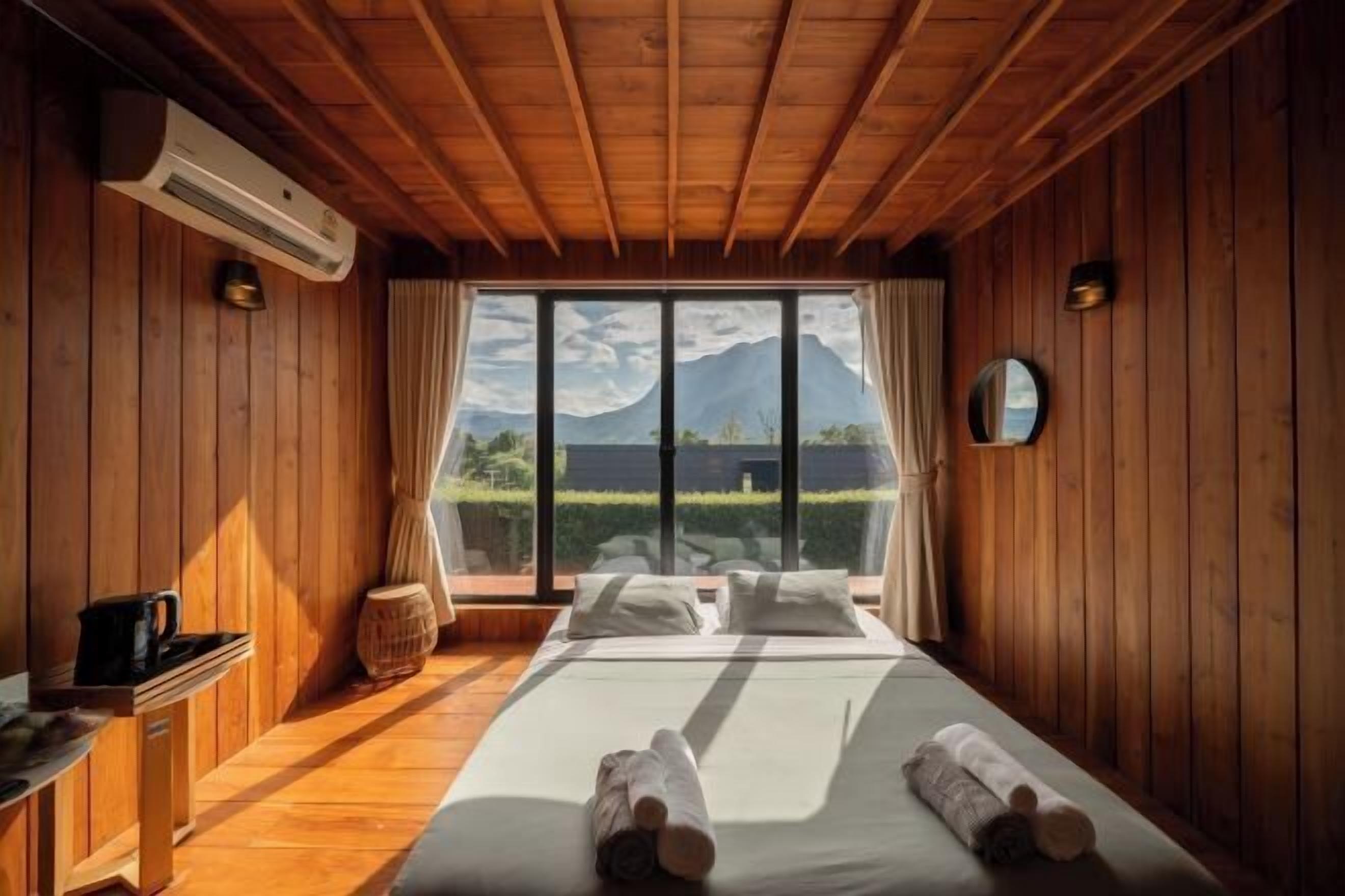 Minibar, individuelt design, individuel indretning, skrivebord