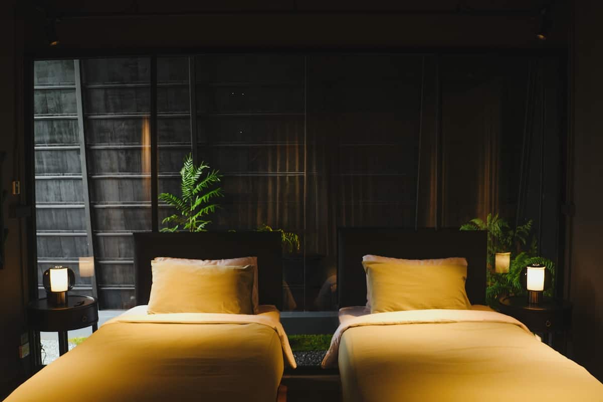 Minibar, individually decorated, individually furnished, desk