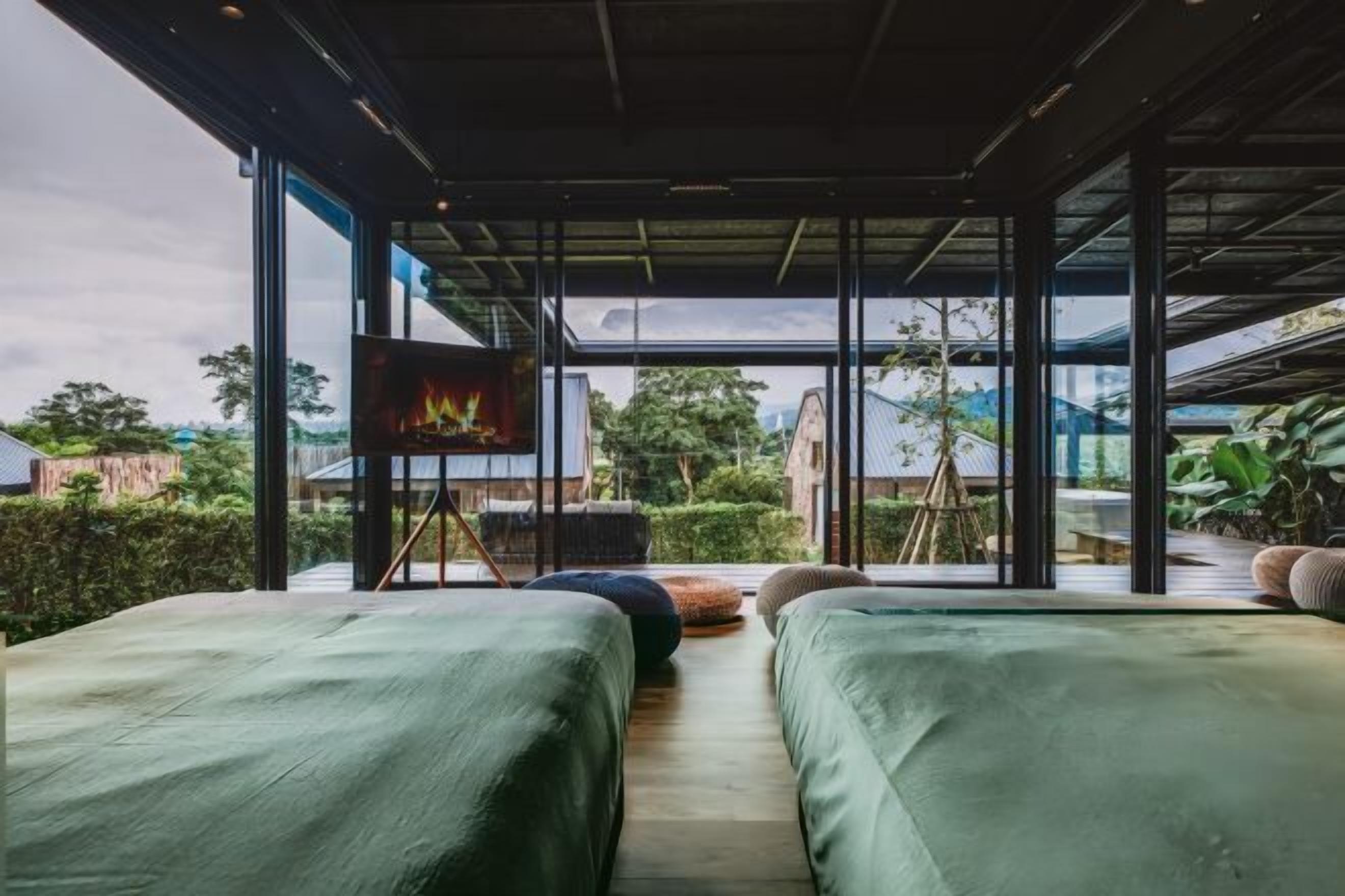 Minibar, individuelt design, individuel indretning, skrivebord