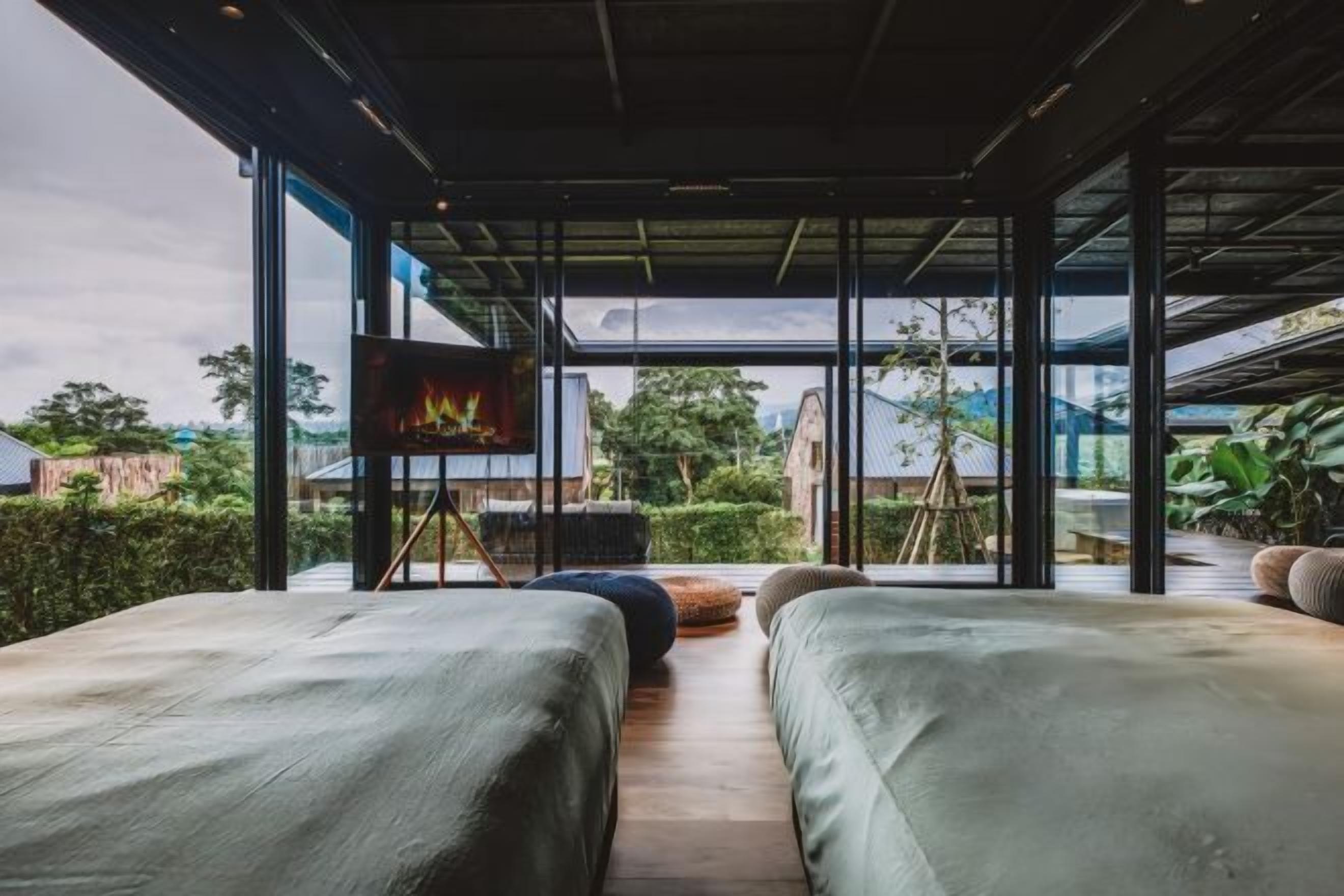 Minibar, individuelt design, individuel indretning, skrivebord