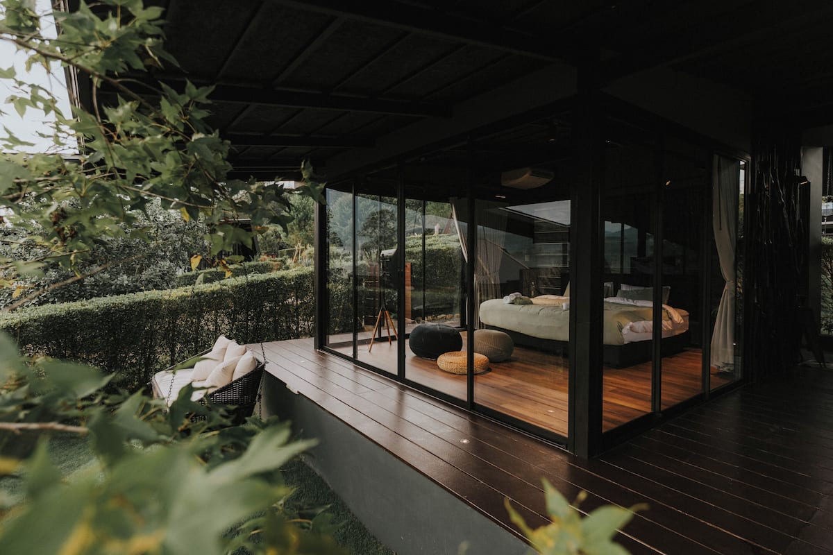 Minibar, individually decorated, individually furnished, desk