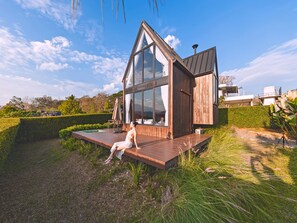 Private Villa | Garden view - THE CAMPIAN (Chiang Dao)