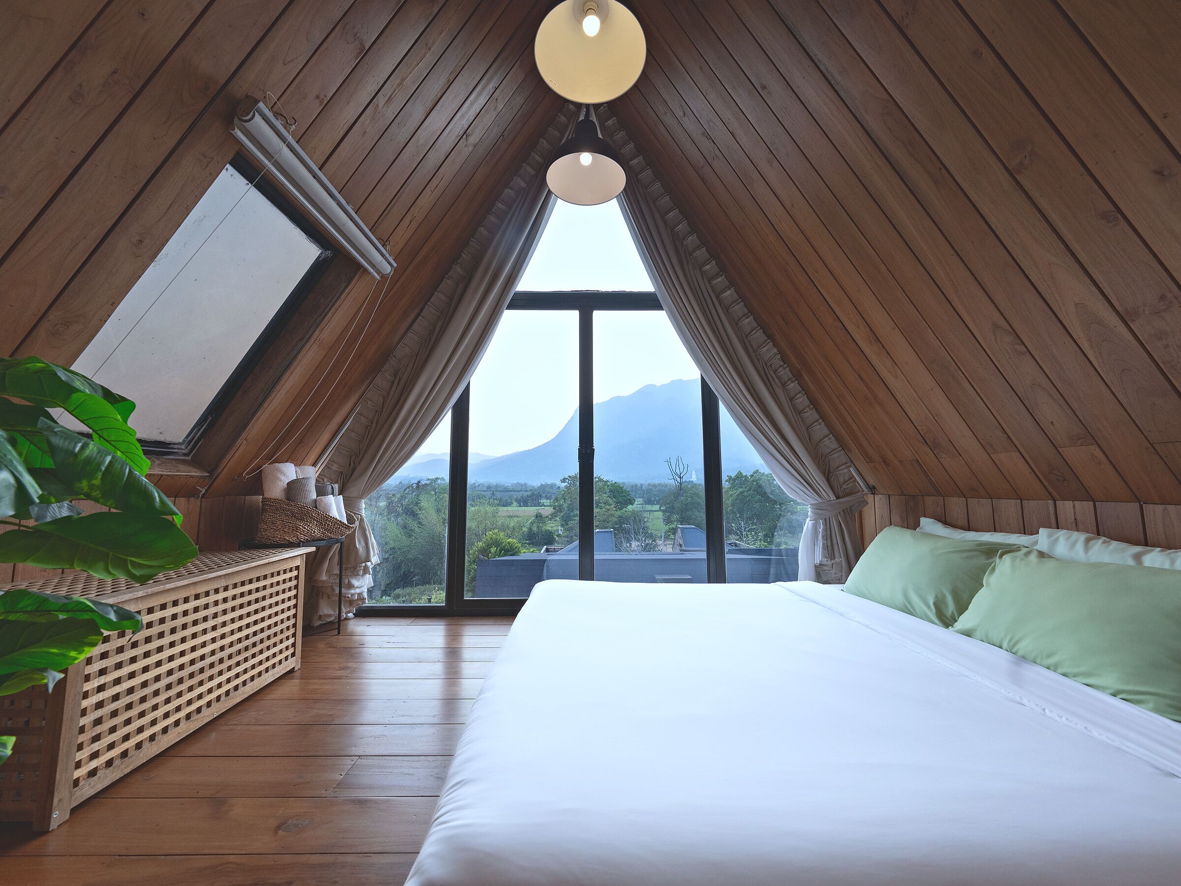 Private Villa
