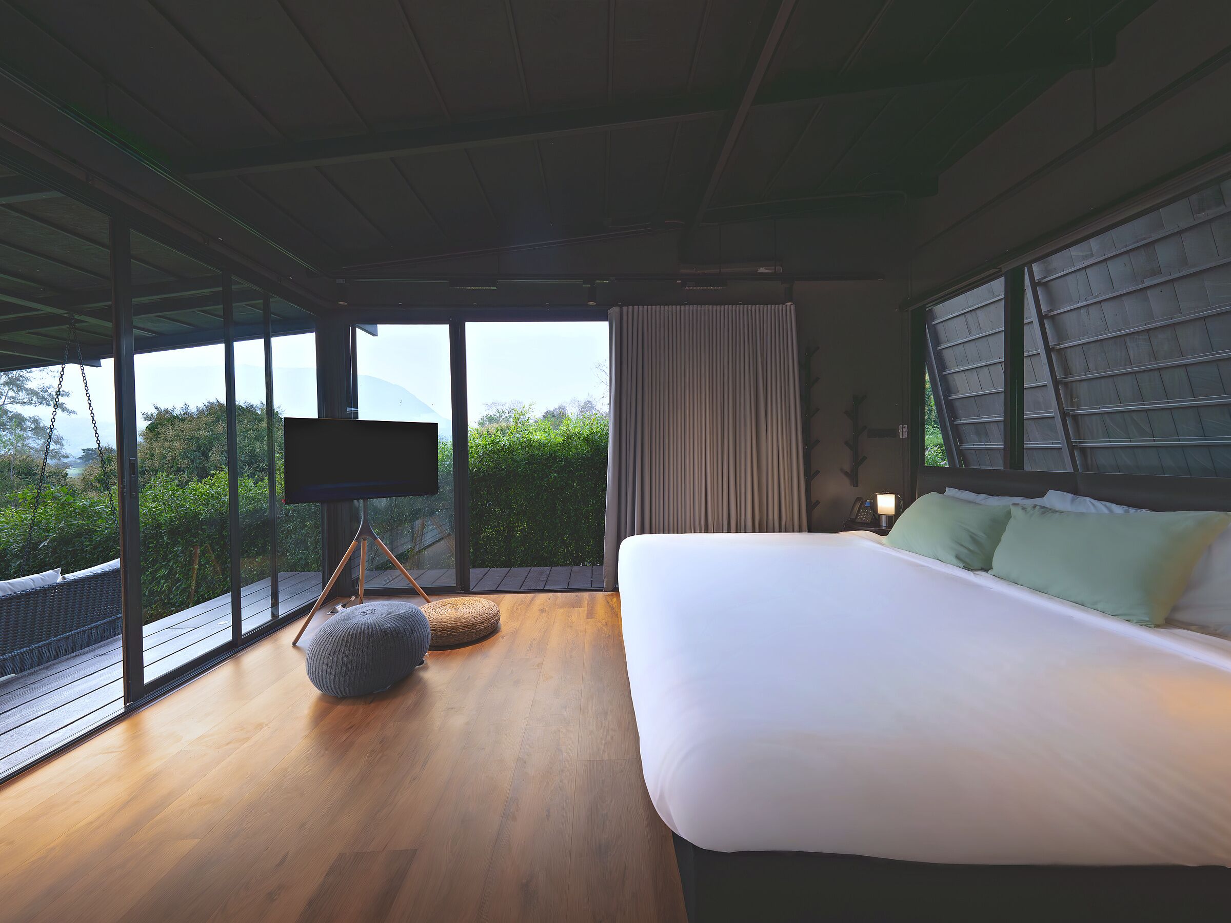 Deluxe Villa F1
