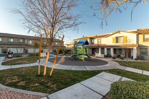 子供用スペース