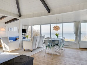 Dining - "Orwik" - 30m from the sea by Interhome (Hundested)