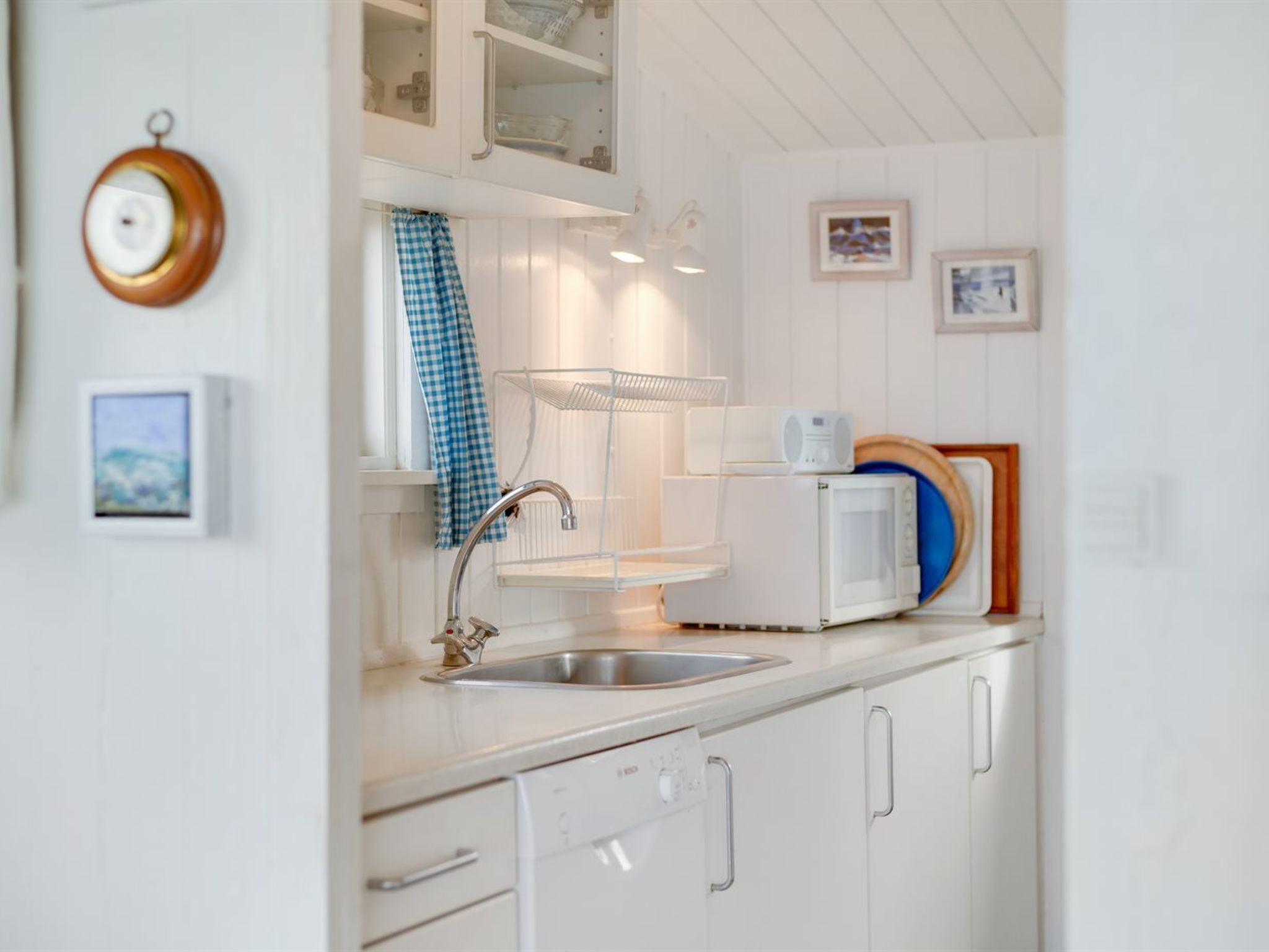 Eget kjøkken