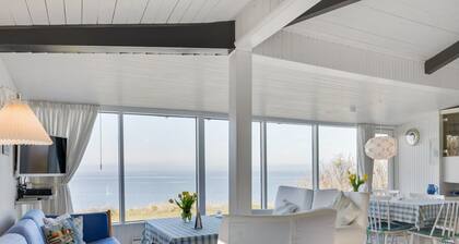 "Orwik" - 30m from the sea by Interhome