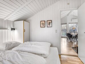 4 Schlafzimmer, Internetzugang