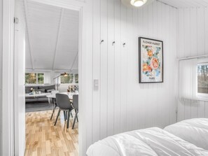 4 chambres, accĂšs Ă Internet