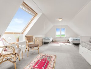 3 quartos, Wi-Fi