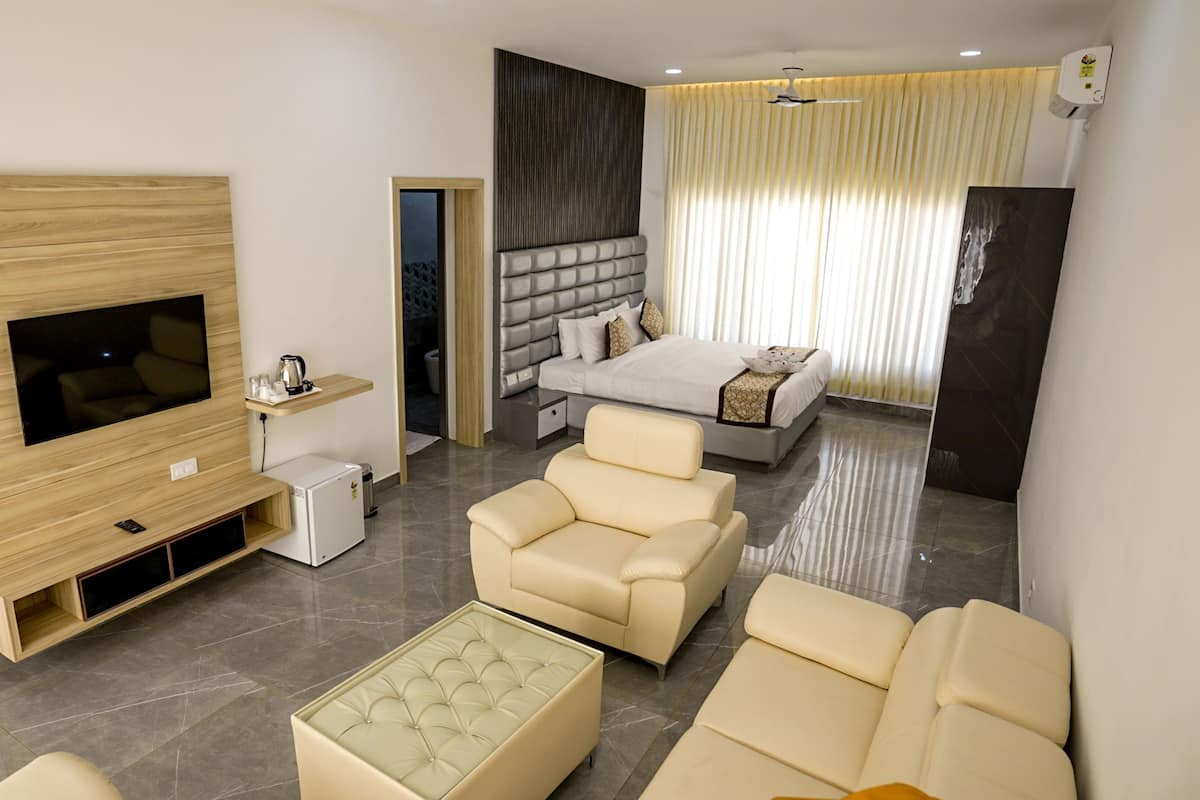 Comfort-Ferienhaus