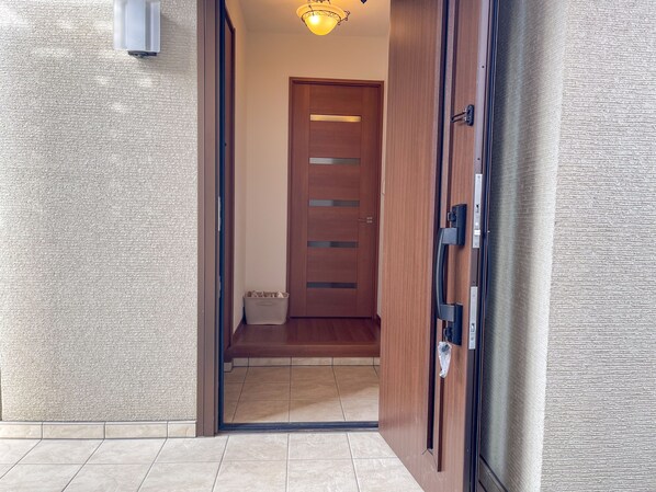 Exterior - High-quality accommodation FTH Ivory. (Fujiyoshida)