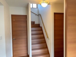 3 bedrooms, free WiFi - High-quality accommodation FTH Ivory. (Fujiyoshida)