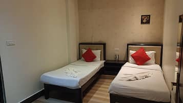 Deluxe Room | View from room