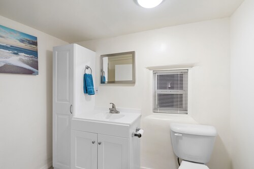 Studio Casita-15 min walk to Downtown Plaza