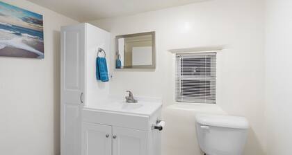 Studio Casita-15 min walk to Downtown Plaza