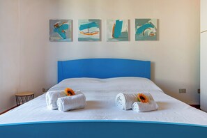 2 quartos, ferros/tábuas de passar roupa, Wi-Fi de cortesia