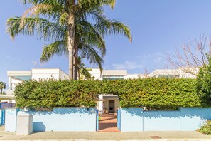 Exterior - Villetta Relax with pool in residence (Melendugno)