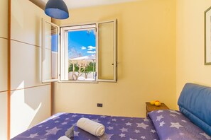 Family House, 2 Bedrooms, 2 Bathrooms (Villetta Relax with pool in residence) | 2 bedrooms, WiFi - Villetta Relax with pool in residence (Melendugno)