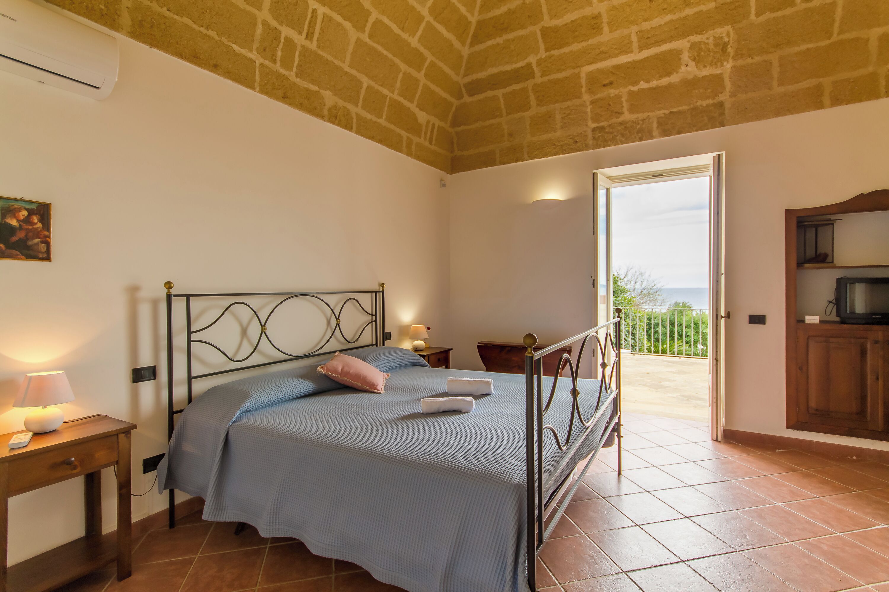 Standard House, Multiple Bedrooms (Villa Nice Sea View) | 4 bedrooms, free WiFi, bed sheets