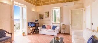 Villa Nice Sea View