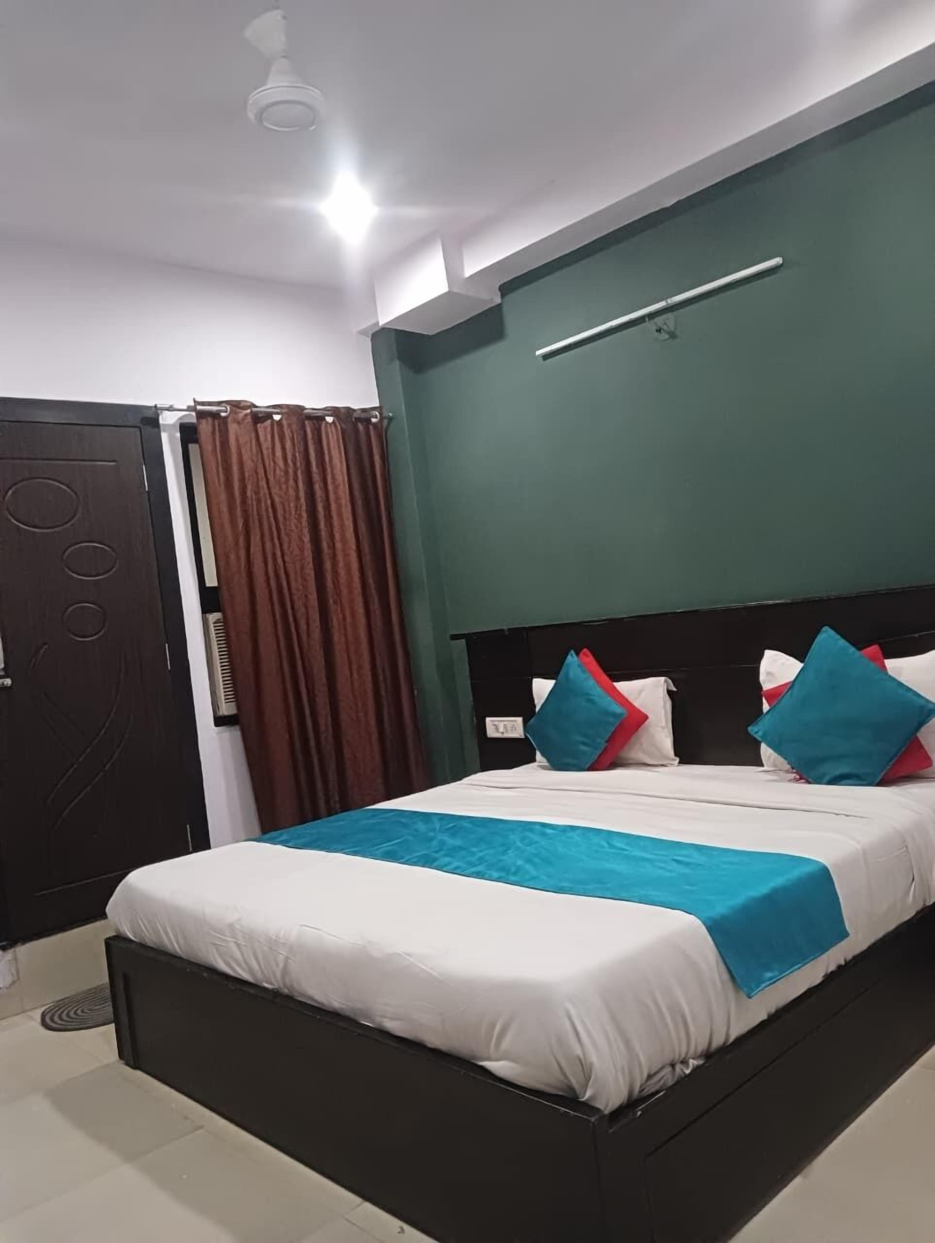 Foto - OYO Flagship Hotel Quality Time