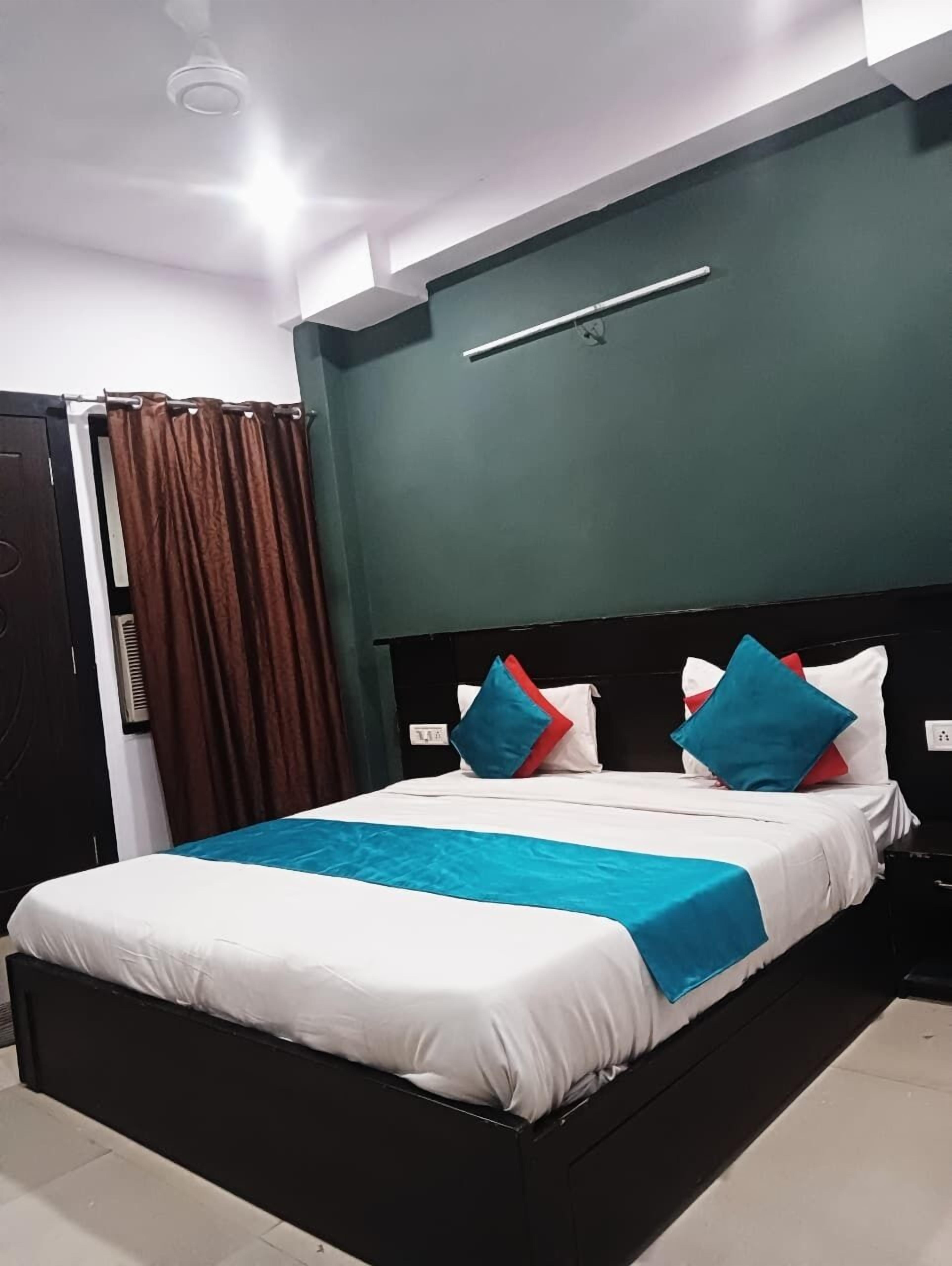 Classic Room | 1 bedroom, free WiFi