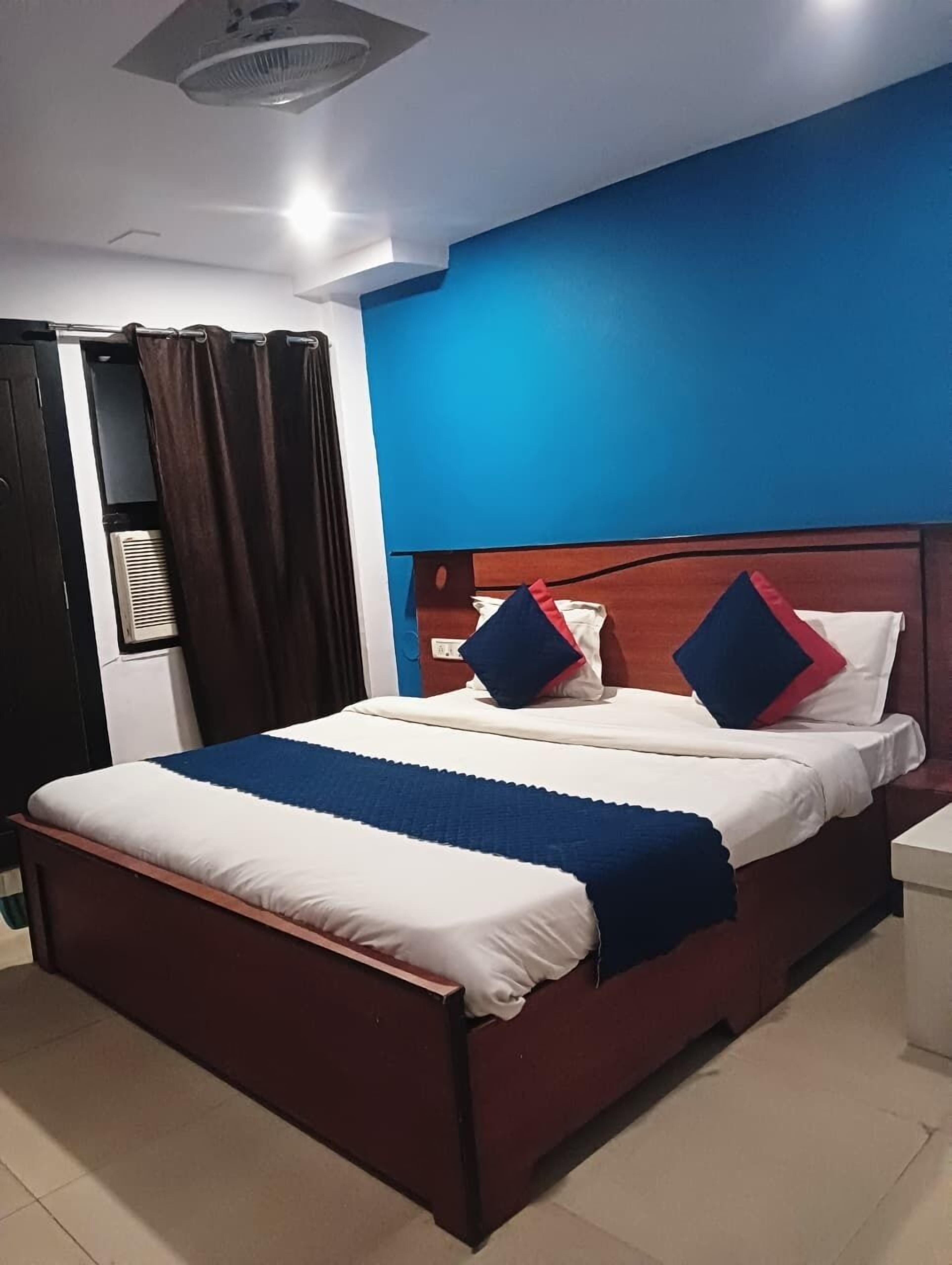 Foto - OYO Flagship Hotel Quality Time